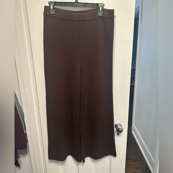 Free People Hailee Sweater Set NWOT M - Picture 5 of 7